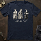 Moirai Time's Up T-Shirt