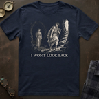 Orpheus Won't Look Back T-Shirt