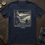 Xerxes Can't Stop Us T-Shirt