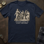 Eris I'll Just Leave This Here T-Shirt