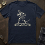 Achilles Walk It Off T-Shirt VI