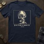 Atlas Just For a Minute T-Shirt