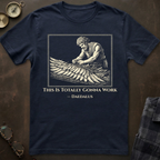 Daedalus This Is Gonna Work T-Shirt