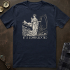 Persephone It's Complicated T-Shirt