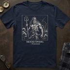 Poseidon Mood Swing T-Shirt