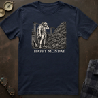 Hercules Happy Monday T-Shirt