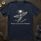 Icarus Should Work Out T-Shirt V