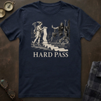 Hades Hard Pass T-Shirt