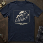 Sisyphus Just One More T-Shirt