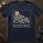 Molasses Flood T-Shirt