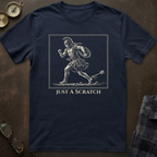 Achilles Walk It Off T-Shirt III