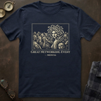 Medusa Great Networking Event T-Shirt