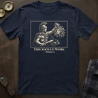 Perseus This Should Work T-Shirt