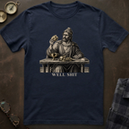 Midas Well Sh!t T-Shirt