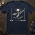 Icarus Should Work Out T-Shirt IV