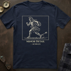 Achilles Minor Detail T-Shirt
